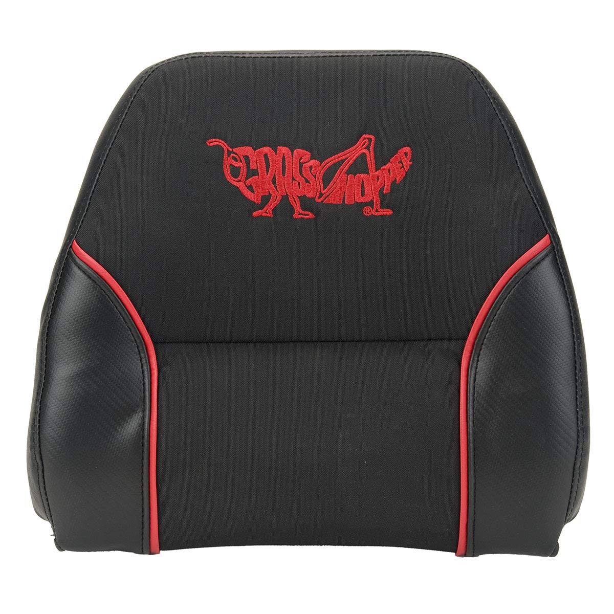 Amazon.com : Grasshopper Mower Back Cushion, Replaces 321511